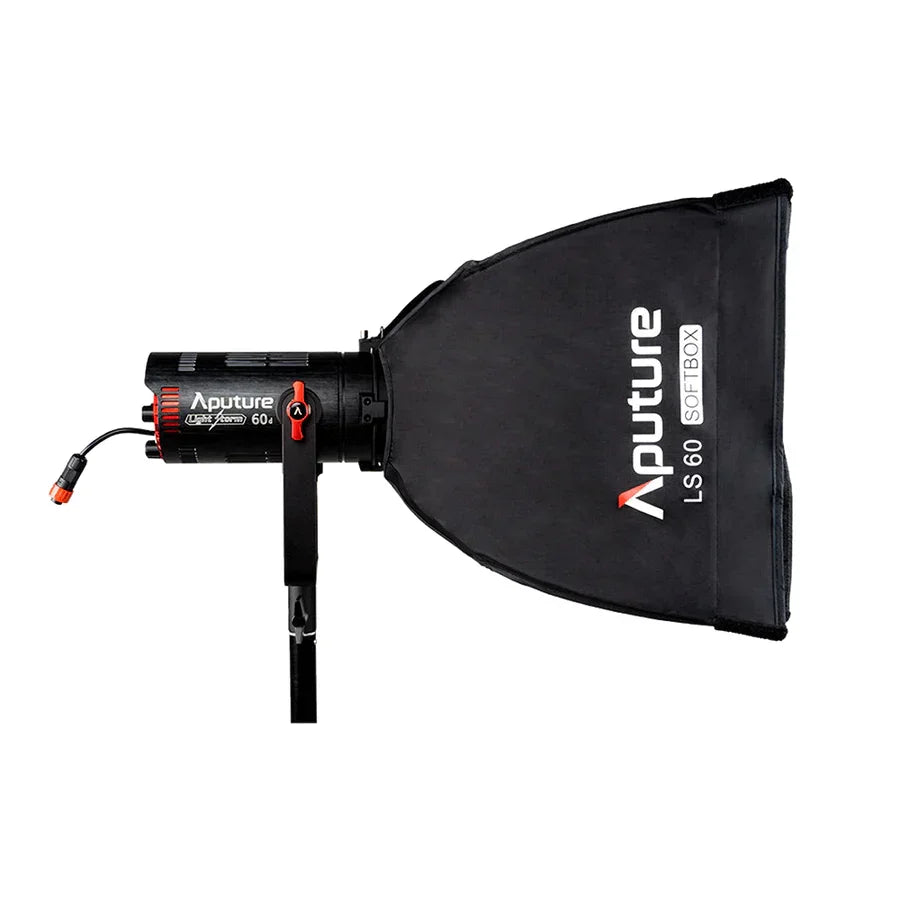 Aputure LS 60 Softbox for LS 60X AND 60D LIGHTS - Red Dot Photo