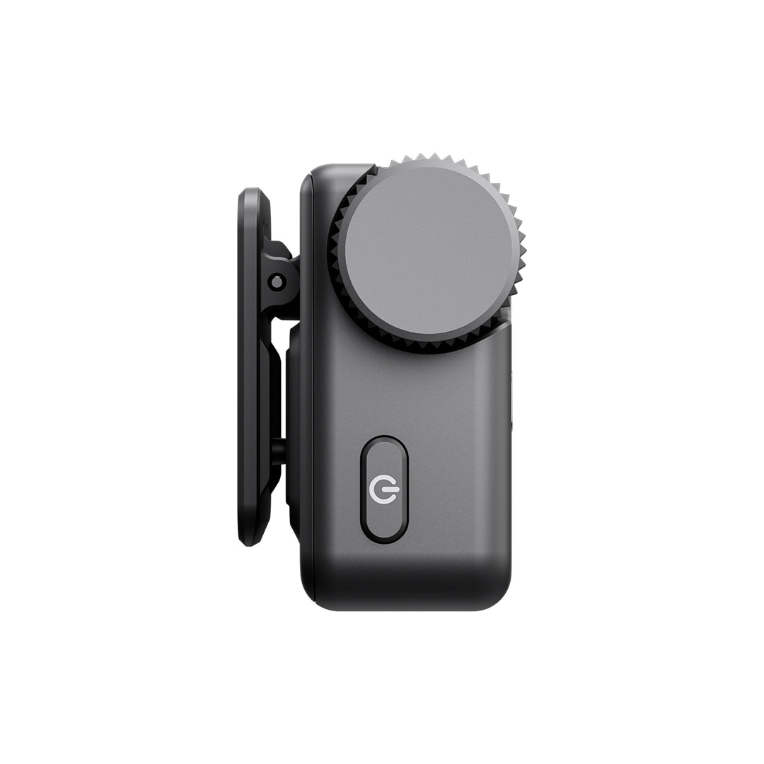 DJI 迷你麦克风