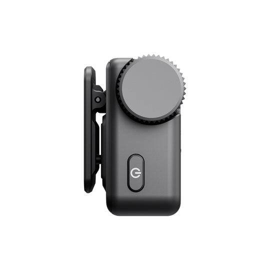 DJI 迷你麦克风