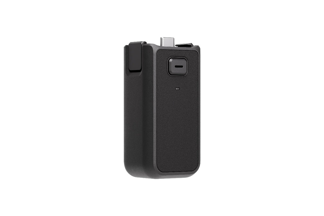 DJI Osmo Pocket 3 电池手柄