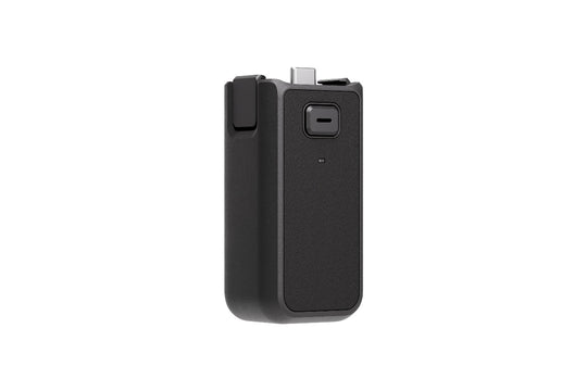 DJI Osmo Pocket 3 电池手柄