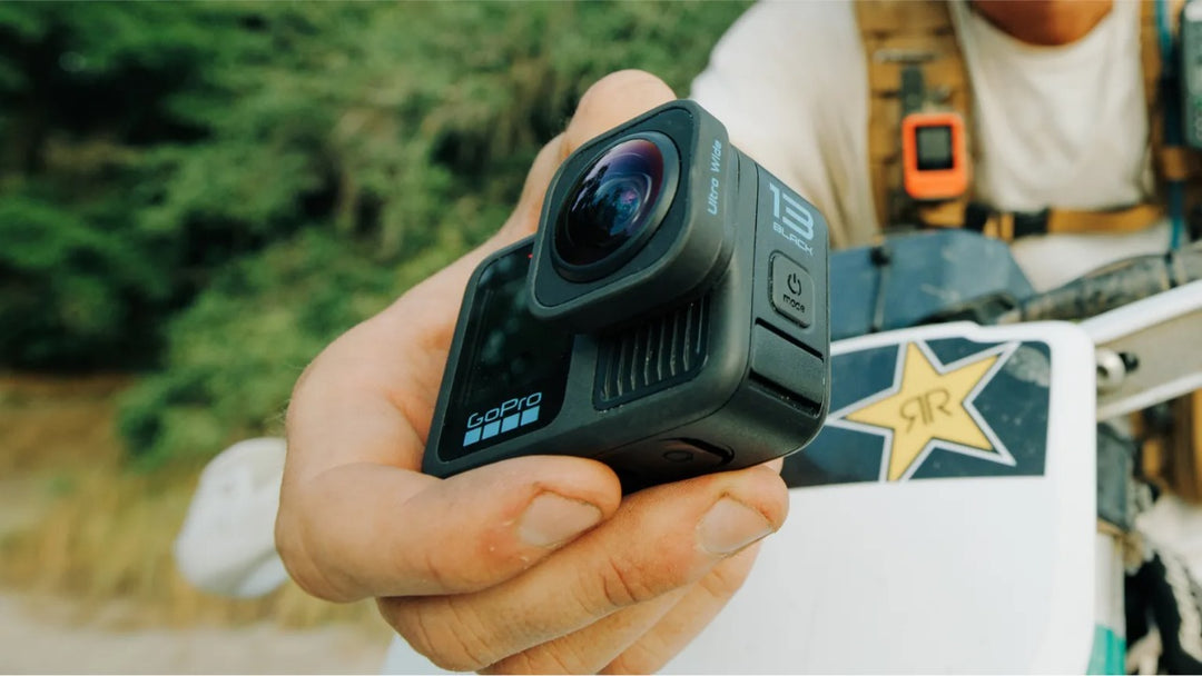 GoPro HERO 13 Black 超广角镜头模块