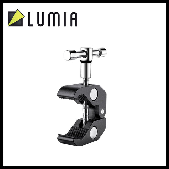 Lumia Q-Clamp