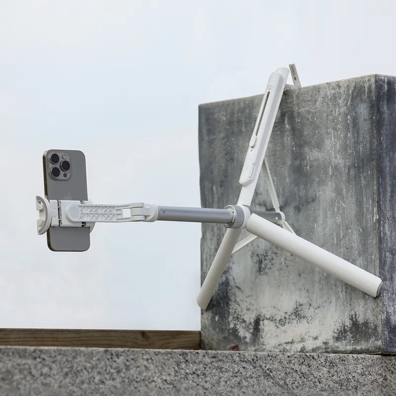 Ulanzi TT88 四合一 MagSafe 头顶自拍杆