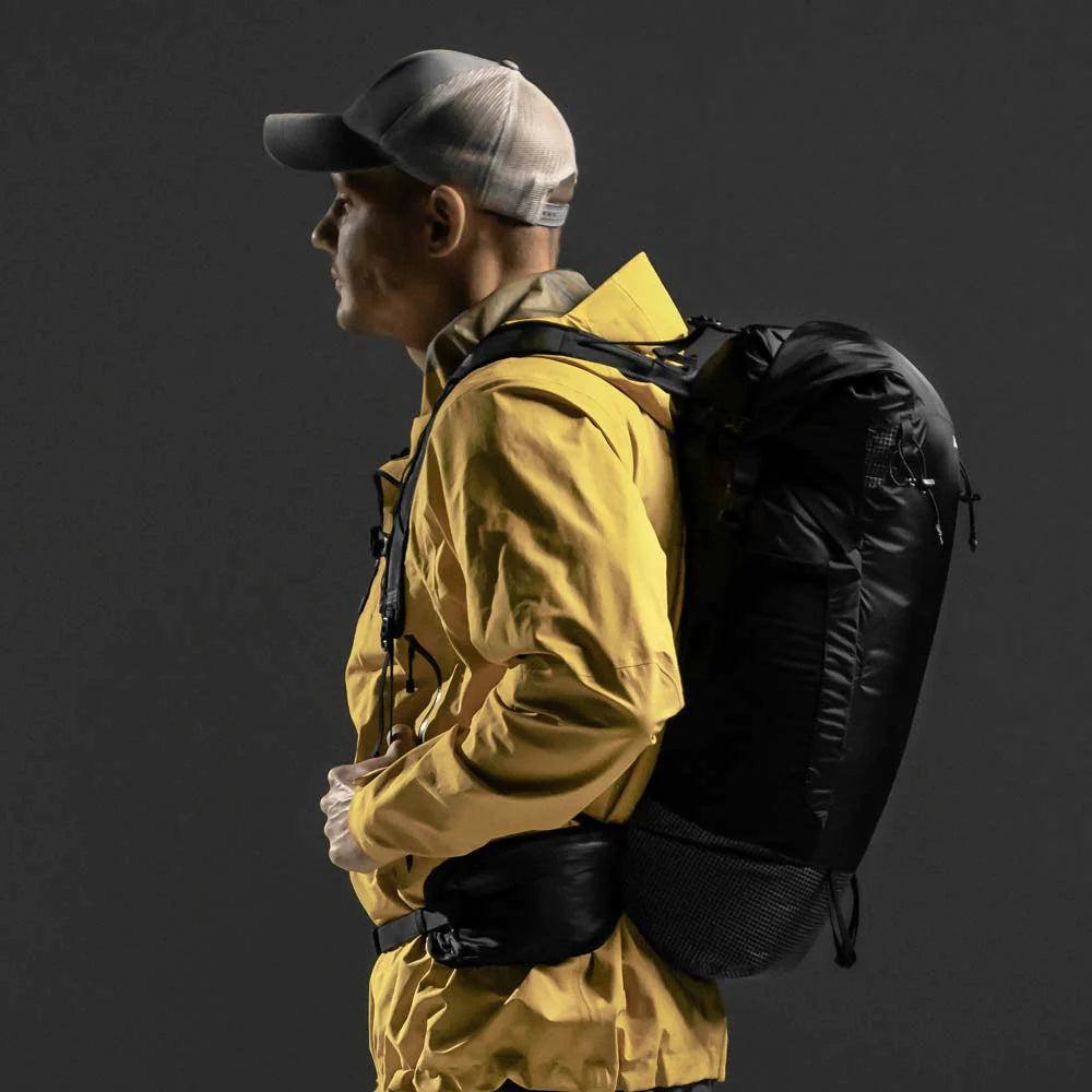 Matador Freerain28 防水可折叠背包 MATFR283001BK 