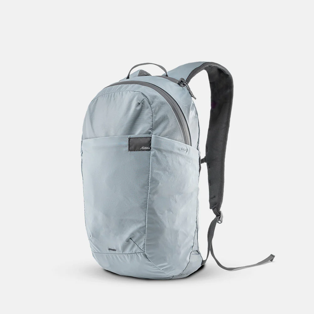 Matador ReFraction 可折叠背包 - 黑色 MATOG2DP01BK