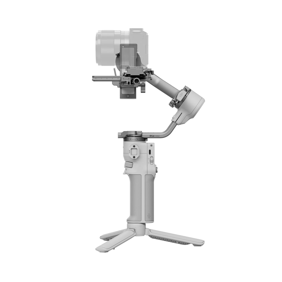 DJI RS 4 Mini 