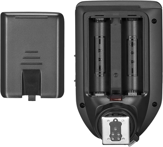 Godox FT433 C/N/S TTL 无线闪光触发器