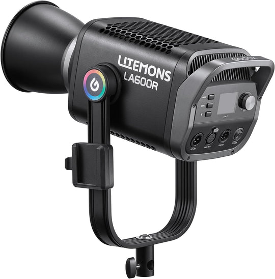 Godox Litemons LA600R RGB LED 单灯
