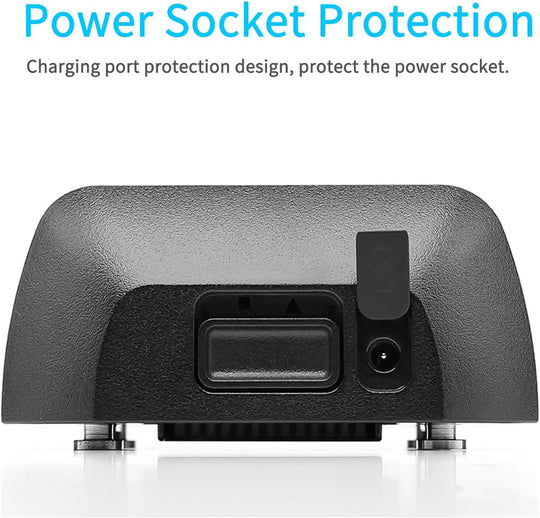 神牛WB400P锂离子电池适用于AD400Pro闪光灯头
