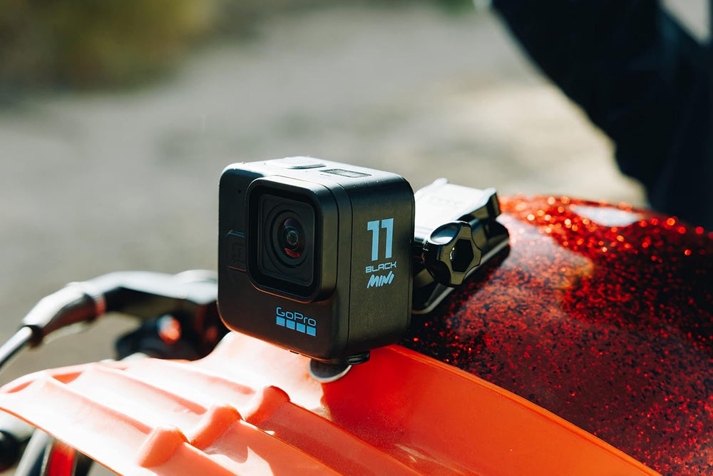GoPro Hero 11 Mini 