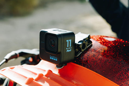 GoPro Hero 11 Mini 