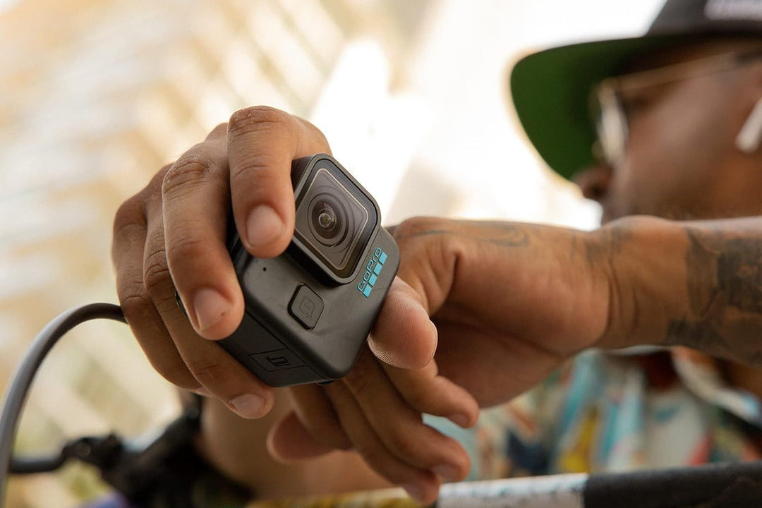 GoPro Hero 11 Mini 