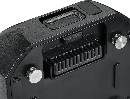 神牛WB400P锂离子电池适用于AD400Pro闪光灯头