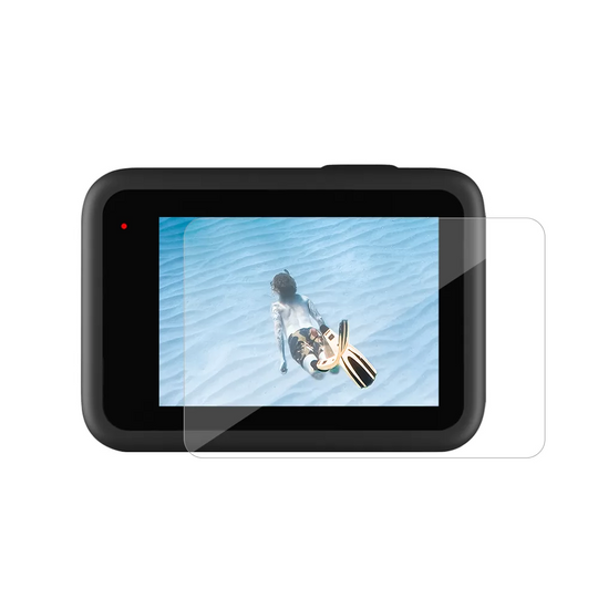 Telesin 钢化玻璃屏幕保护膜，适用于 GoPro Hero 9/10/11/12