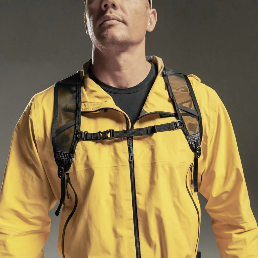 Matador Freerain22 防水可折叠背包 MATFR223001BK 