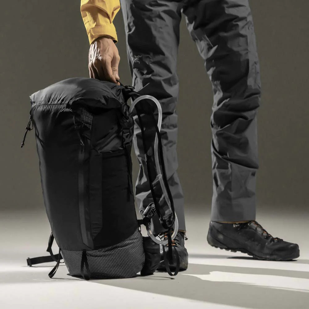 Matador Freerain28 防水可折叠背包 MATFR283001BK 