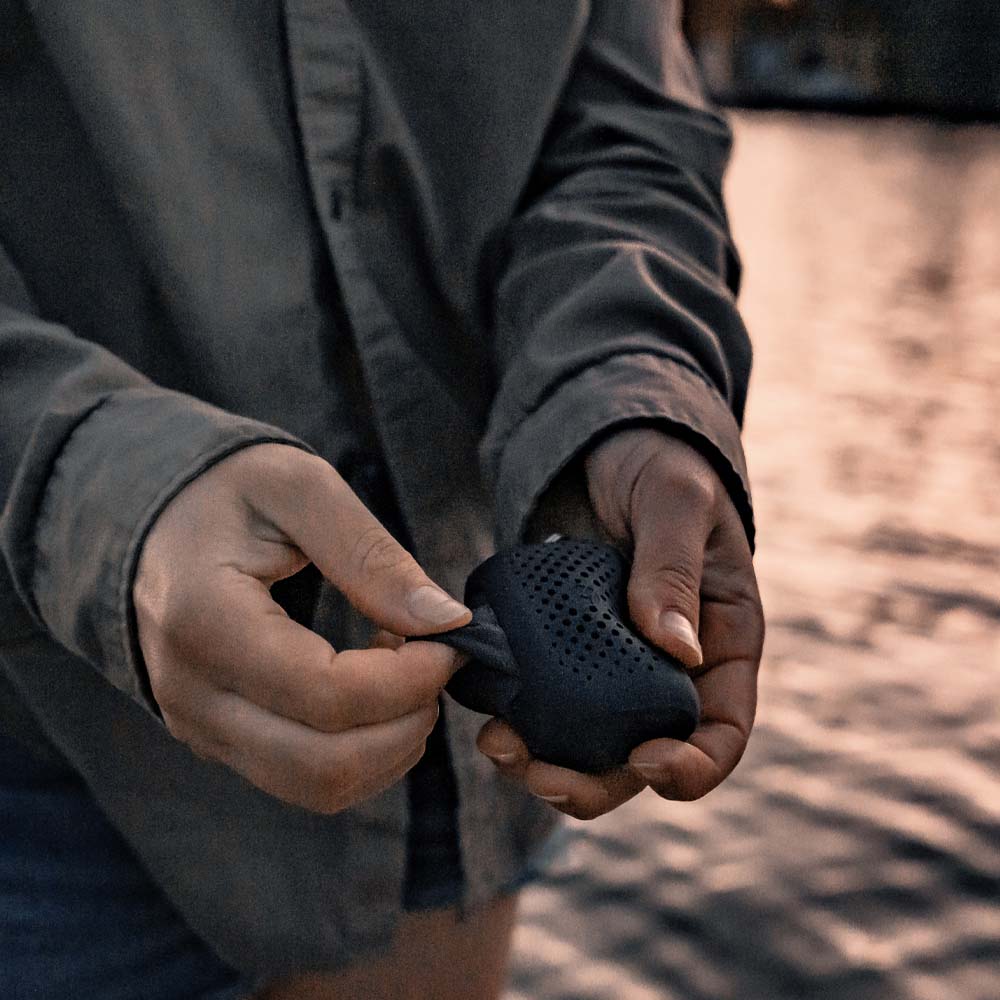 Matador NanoDry Trek 毛巾（小）