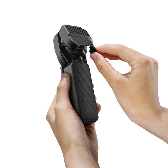 Ulanzi PK-07 云台和屏幕保护膜（适用于 DJI Osmo Pocket 3）