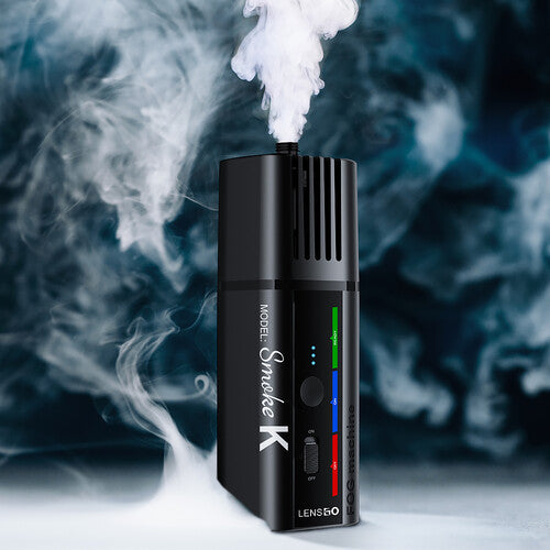 LensGo Smoke K 烟雾机