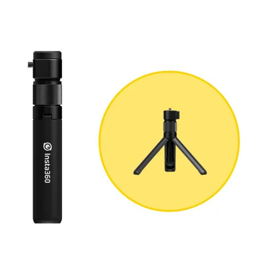 Insta360 子弹时间三脚架手柄