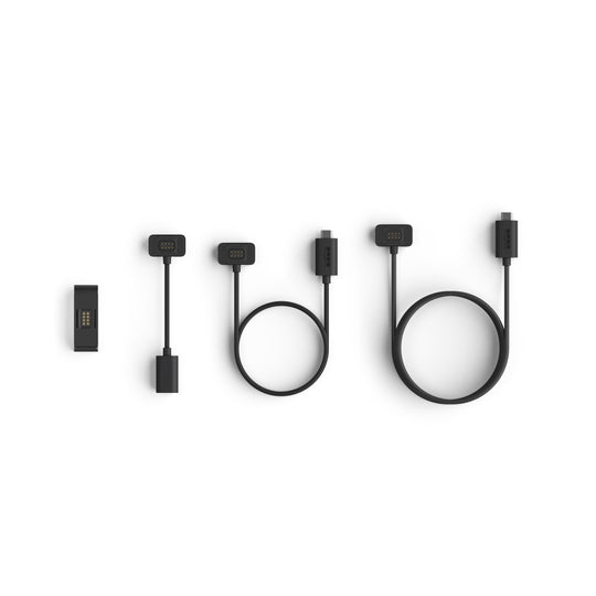GoPro Contacto 磁吸门和电源线套件（适用于 Hero 13 Black） 