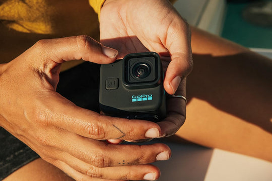 GoPro Hero 11 Mini 