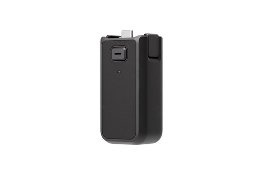 DJI Osmo Pocket 3 电池手柄