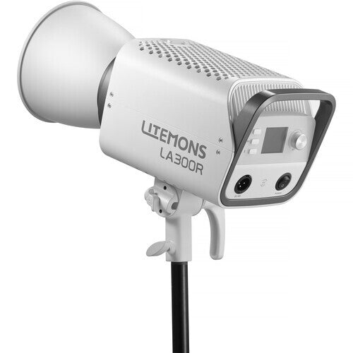 Godox Litemons RGB LED 单灯 LA200R | LA300R
