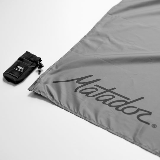 Matador 迷你口袋毯