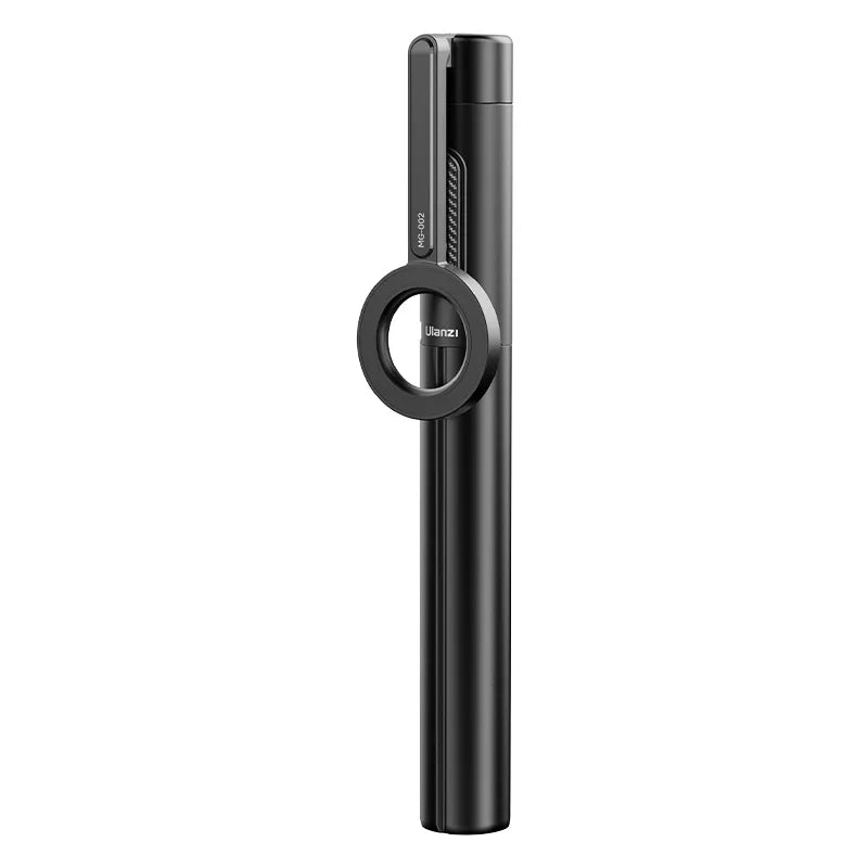 Ulanzi MG-002 Magnetic Tripod/Selfie Stick on a white background