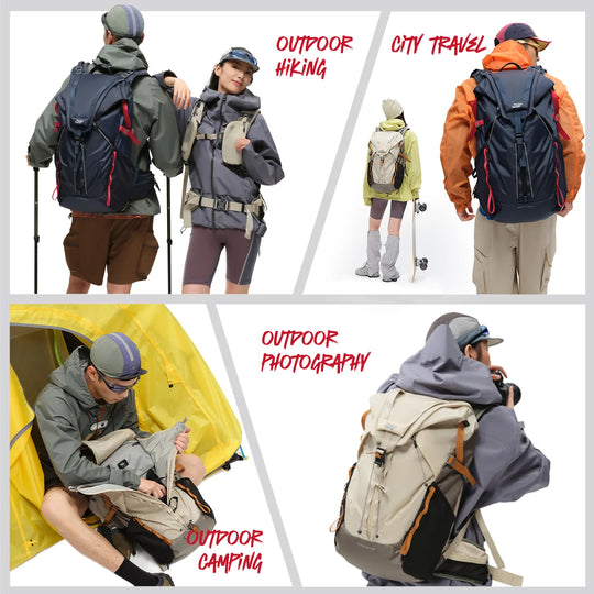 VSGO Pocket Ranger 户外相机包 25L ( V-PR02 ) 