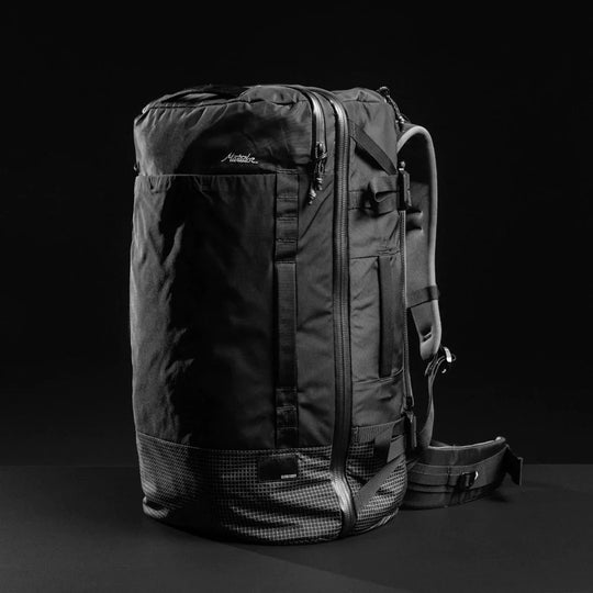 Matador GlobeRider45 旅行背包 MATGR45001BK
