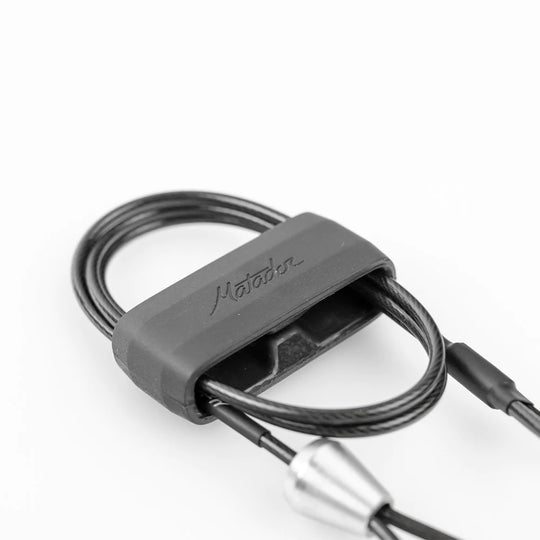 Matador Betalock 配件电缆 MATQLCB001BK