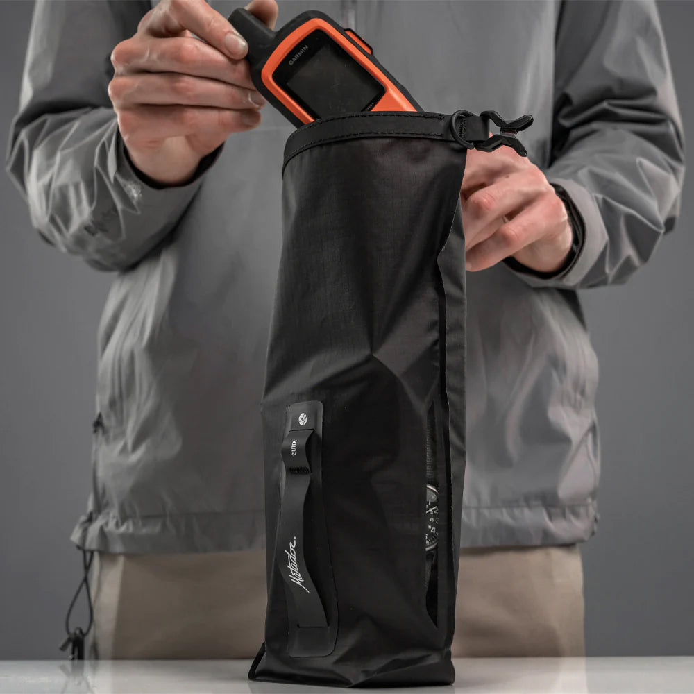 Matador FlatPak 防水袋