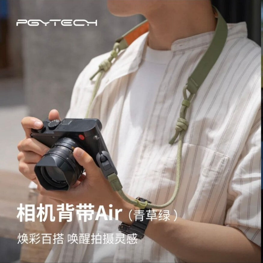 PGYTECH 相机肩带 Air