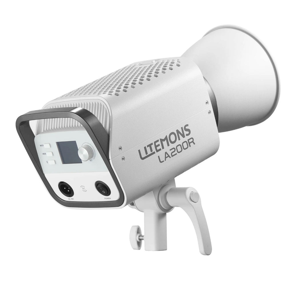 Godox Litemons RGB LED 单灯 LA200R | LA300R