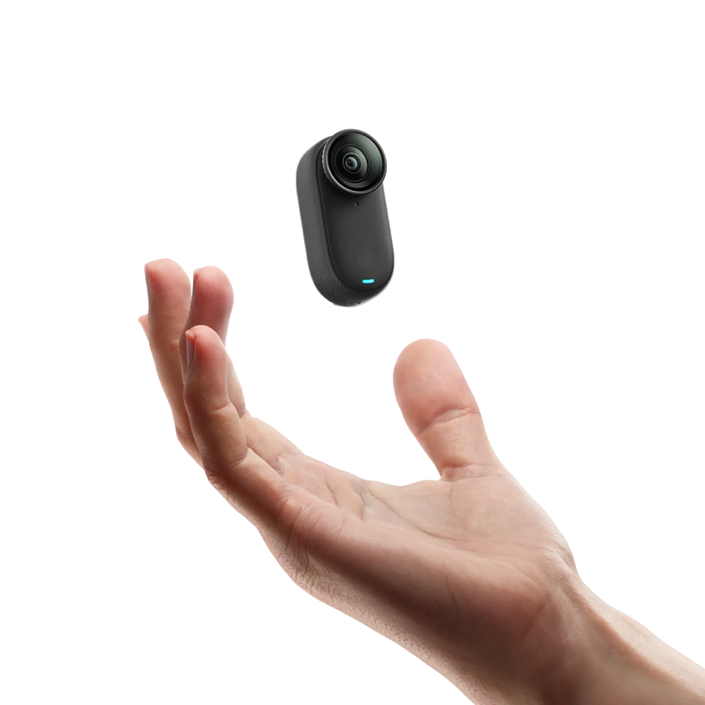 Insta360 Go 3s 4k 运动相机