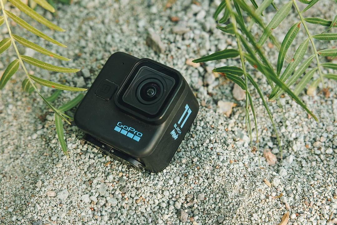 GoPro Hero 11 Mini 