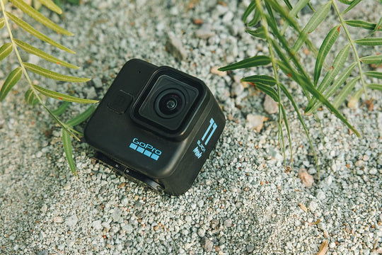 GoPro Hero 11 Mini 