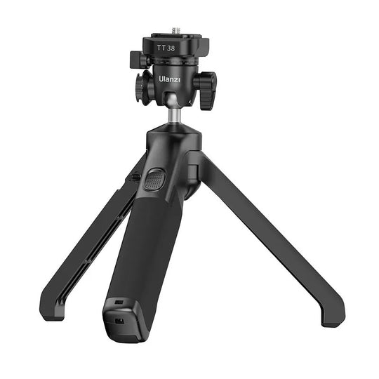 Ulanzi TT38 一键开启Vlog三脚架