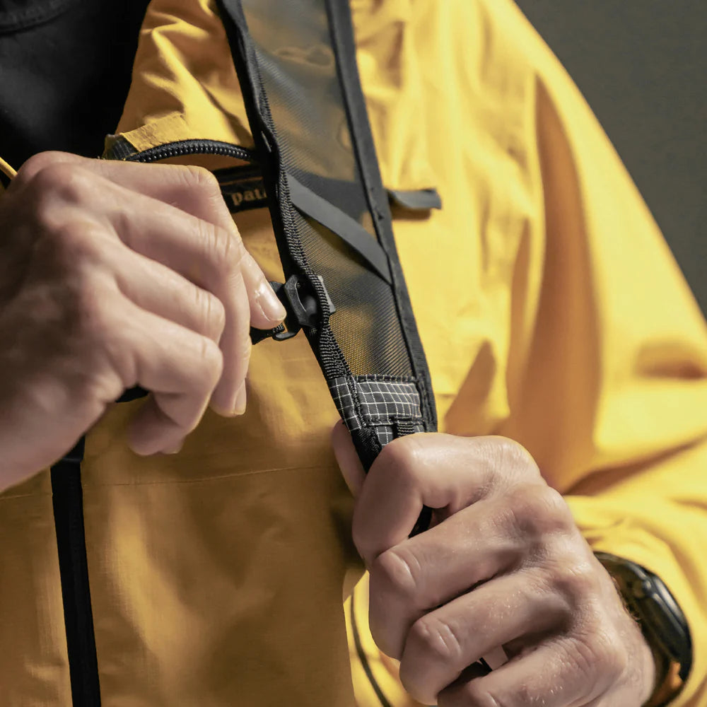 Matador Freerain22 防水可折叠背包 MATFR223001BK 
