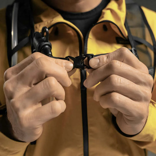 Matador Freerain28 防水可折叠背包 MATFR283001BK 