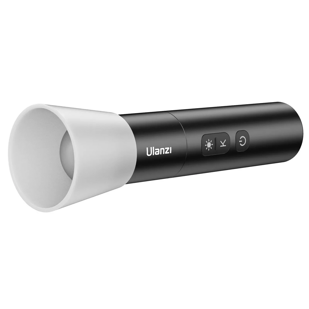 Ulanzi LM07 可充电闪光灯