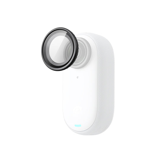 Insta360 GO 3S 镜头保护罩