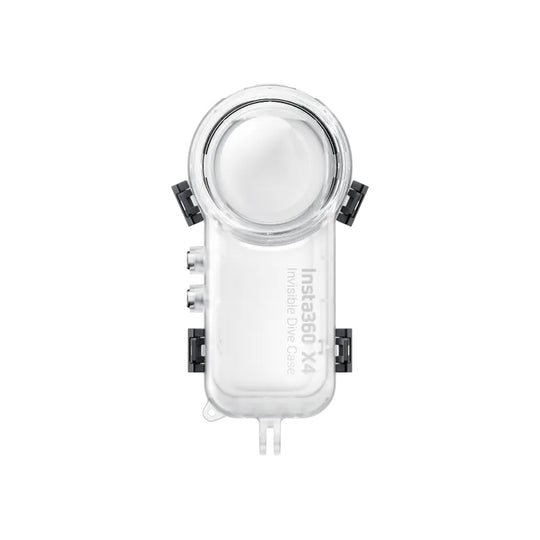 Insta360 X4 隐形潜水壳