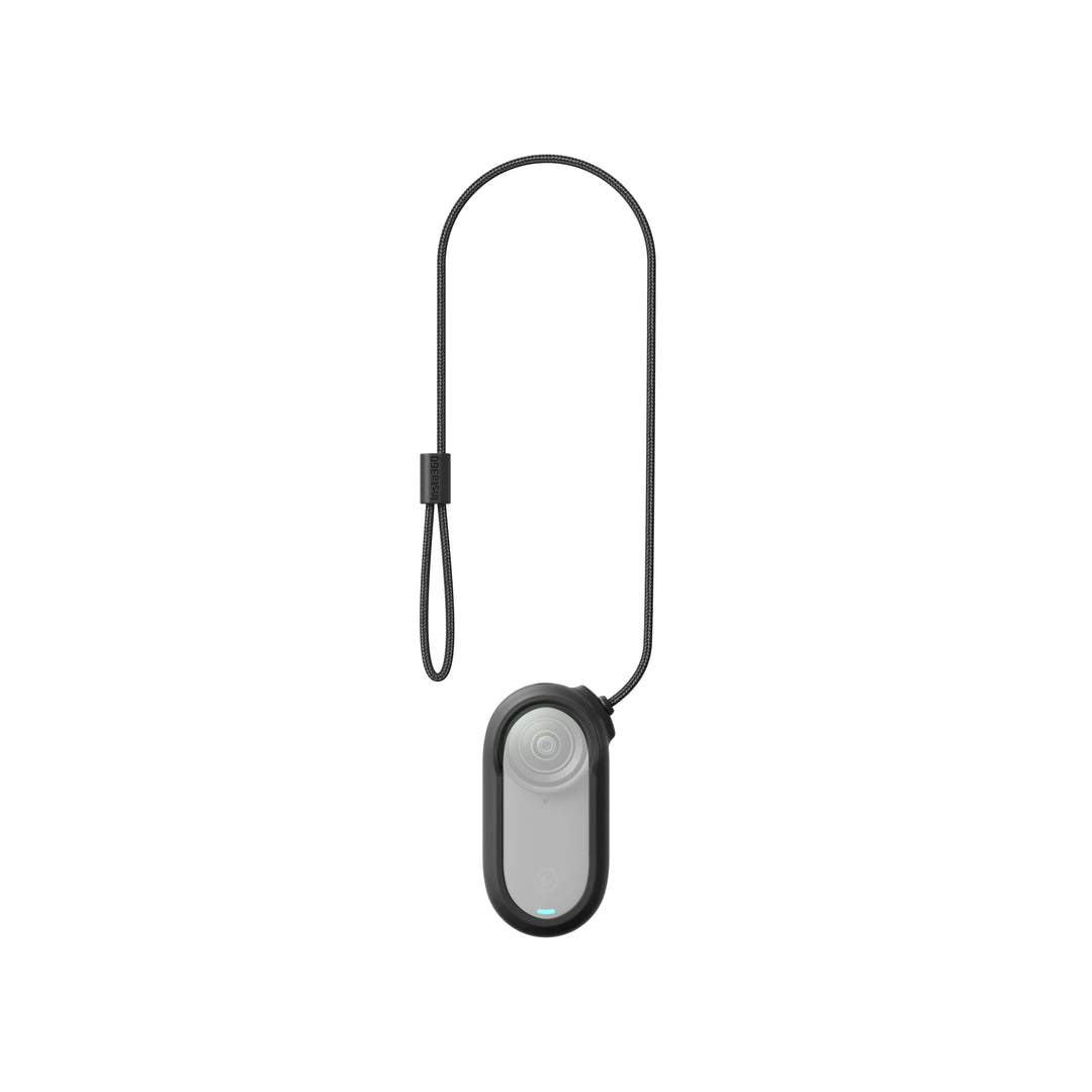 Insta360 GO 3/GO 3S 磁吸吊坠安全绳