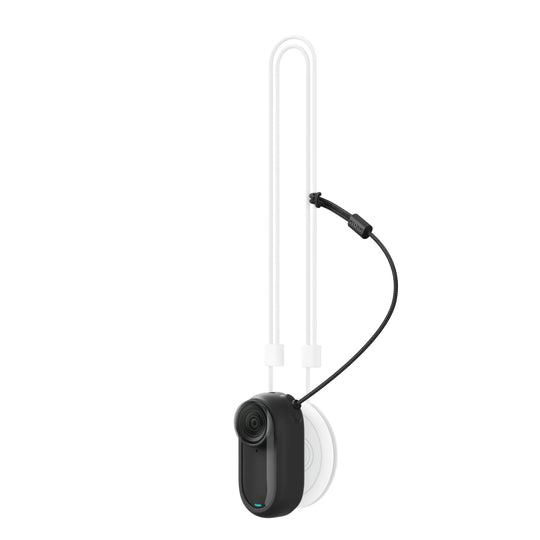 Insta360 GO 3/GO 3S 磁吸吊坠安全绳