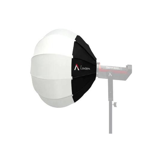 Aputure 灯笼柔光箱
