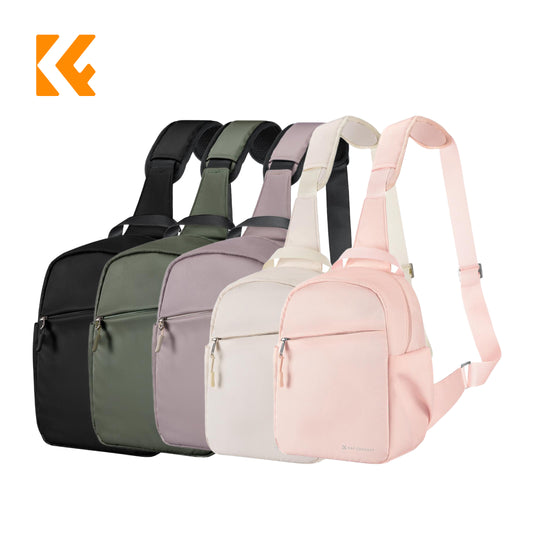 K&amp;F Concept Urban Wander 相机单肩包 5L
